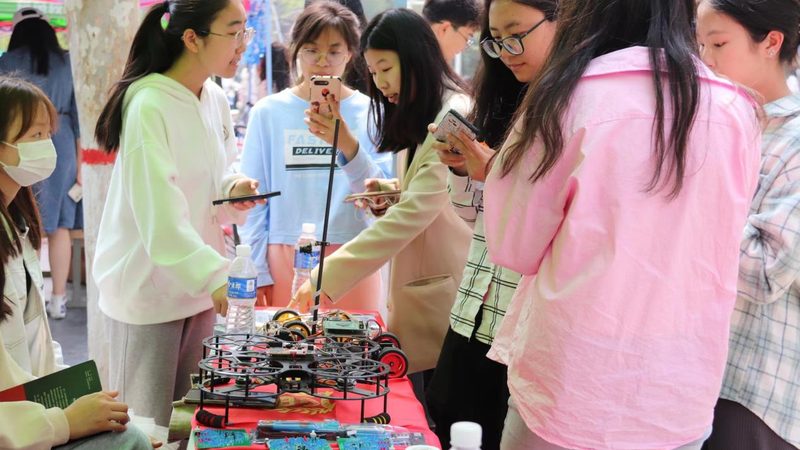 物联网二次开发项目流程：从需求到落地的全解析
