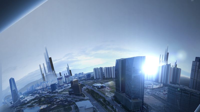 三维数字孪生引擎：揭秘其价值与采购要点